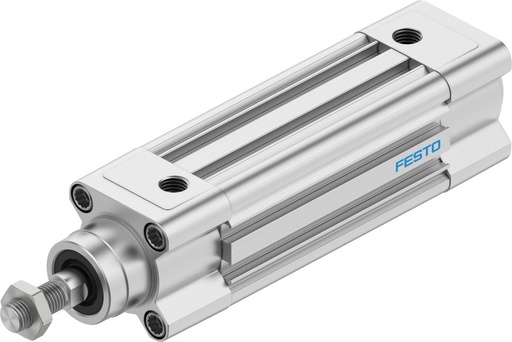 [P2C79] Cilindro Festo 32mm Diámetro 60mm Carrera ISO 15552 Doble Efecto - 3659379