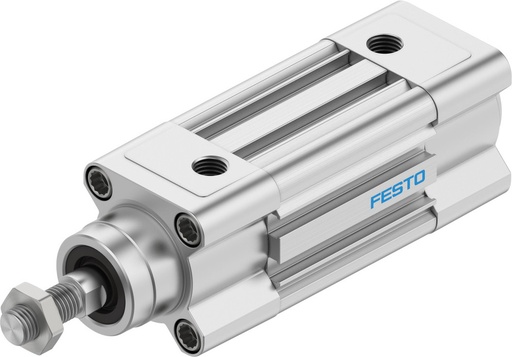 [P2C74] Festo Cylinder 32mm Bore 20mm Stroke ISO 15552 Double Acting - 3659374