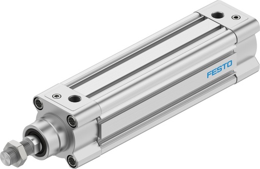 [P2C7X] Cylindre Festo 50mm Alésage 150mm Course ISO 15552 Double Effet - 3659477