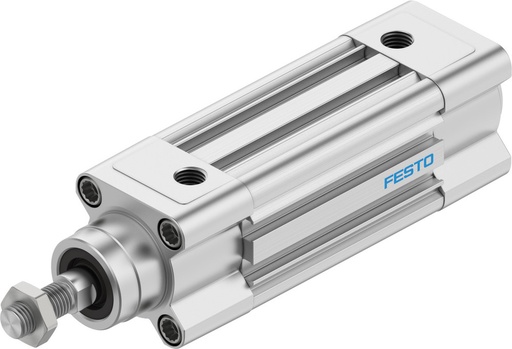 [P2C77] Festo Cilinder 32mm Boring 40mm Slag ISO 15552 Dubbelwerkend - 3659377