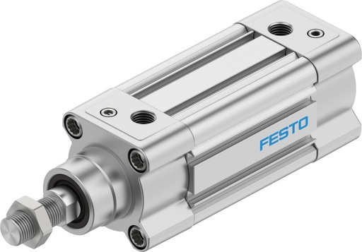 [P2C7R] Cylindre Festo 50mm Alésage 50mm Course ISO 15552 Double Effet - 3659471