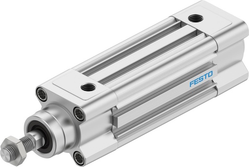 [P2C78] Festo Zylinder 32mm Bohrung 50mm Hub ISO 15552 Doppelt Wirkend - 3659378