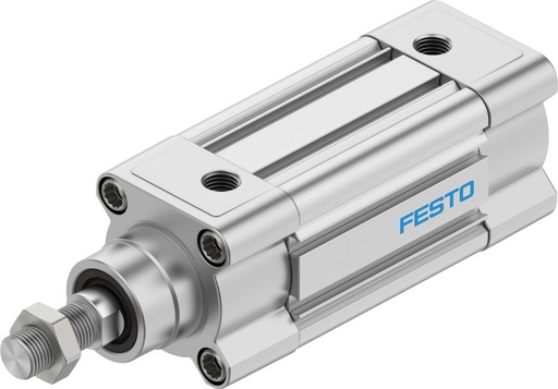 [P2C89] Festo Cylinder 50mm Bore 50mm Stroke ISO 15552 Double Acting - 3659495