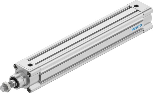 [P2C8M] Festo Zylinder 50mm Bohrung 320mm Hub ISO 15552 Doppelt Wirkend - 3659506