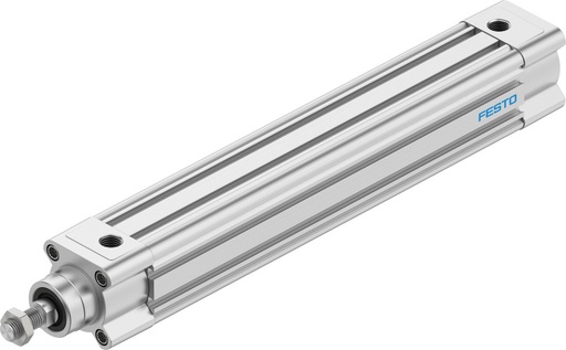 [P2C9M] Festo Cilinder 40mm Boring 300mm Slag ISO 15552 Dubbelwerkend - 3660773