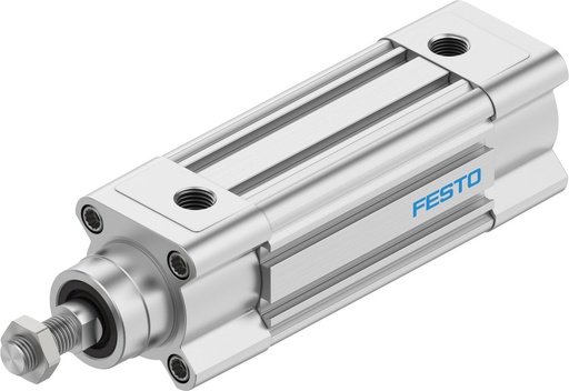 [P2C9C] Cylindre Festo 40mm Alésage 70mm Course ISO 15552 Double Effet - 3660765