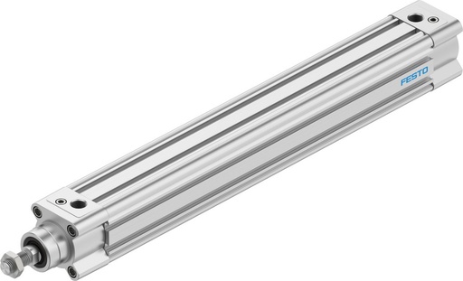 [P2C95] Cylindre Festo 40mm Alésage 320mm Course ISO 15552 Double Effet - 3660630