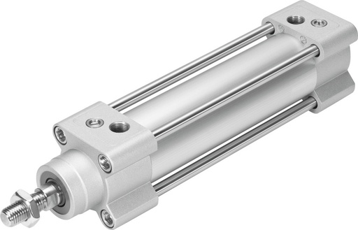[P2C9P] Festo Cilinder 32mm Boring 25mm Slag ISO 15552 Dubbelwerkend - 1638842