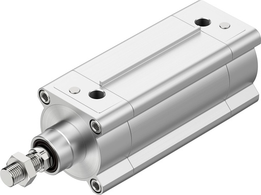 [P2CM6] Festo Cilinder 80mm Boring 50mm Slag ISO 15552 Dubbelwerkend - 1781063