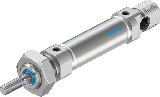 [P2CPE] Cylindre Festo 16mm Alésage 15mm Course ISO 6432 Double Effet - 1908259