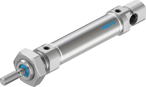[P2CPR] Cylindre Festo 16mm Alésage 30mm Course ISO 6432 Double Effet - 1908269