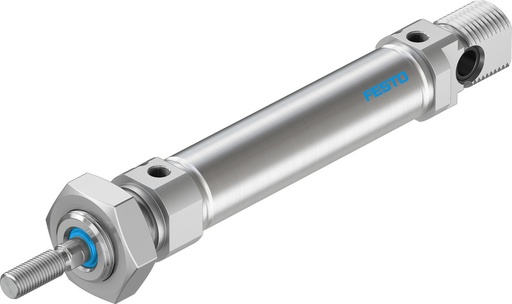 [P2CPS] Cilindro Festo 16mm Diámetro 35mm Carrera ISO 6432 Doble Efecto - 1908270