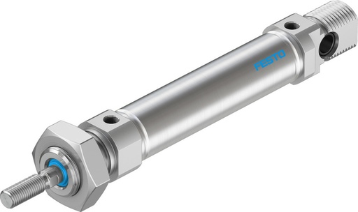 [P2CQ2] Festo Cylinder 16mm Bore 35mm Stroke ISO 6432 Double Acting - 1908278