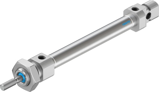 [P2CRR] Cylindre Festo 8mm Alésage 50mm Course ISO 6432 Double Effet - 19180