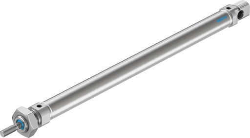 [P2CSK] Festo Cylinder 16mm Bore 200mm Stroke ISO 6432 Double Acting - 19206