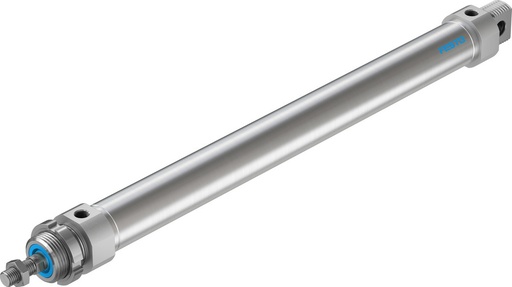 [P2CUE] Festo Vérin Cylindrique 32mm Alésage 320mm Course Double Effet - 195989