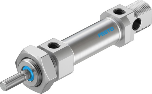 [P2CXH] Festo Cilinder 20mm Boring 160mm Slag ISO 6432 Dubbelwerkend - 559277
