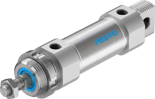[P2CYF] Festo Vérin Cylindrique 40mm Alésage 40mm Course Double Effet - 559306