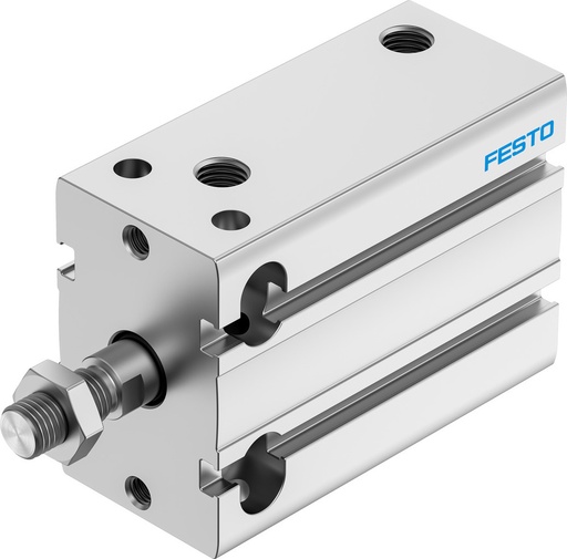 [P2D5P] Festo Cilindro Compacto 32mm Diámetro 40mm Carrera Doble Efecto - 4828441