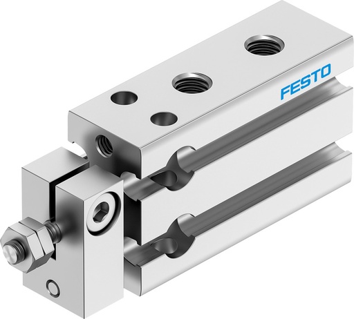 [P2D75] Festo Compact Cylinder 6mm Bore 5mm Stroke Double Acting - 4830961