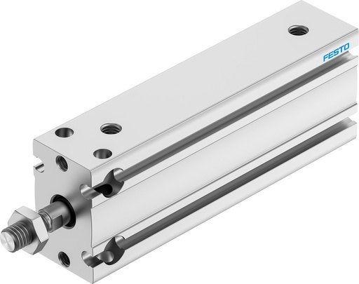 [P2D8H] Festo Compact Cylinder 16mm Bore 50mm Stroke Double Acting - 4833192
