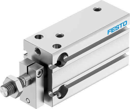 [P2D9S] Vérin Compact Festo 20mm Alésage 25mm Course Double Effet - 4840817