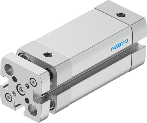 [P2DMX] Festo Vérin Compact 12mm Alésage 30mm Course ISO 21287 Double Effet - 554210