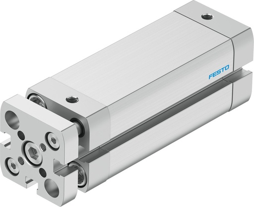[P2DSC] Festo Compact Cylinder 20mm Bore 60mm Stroke ISO 21287 Double Acting - 577215