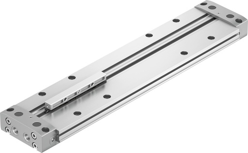 [P2E3R] Festo Linearantrieb 32mm Bohrung 500mm Hub Doppelt Wirkend - 5074788