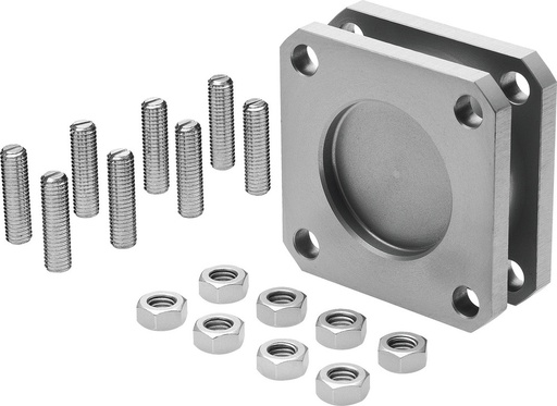 [P2E5J] Festo Kit Multiposición Tamaño 125 - 174424