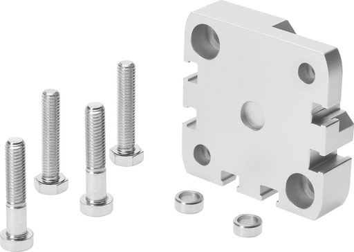 [P2E5M] Festo Multi-Position Kit Size 16 - 537264