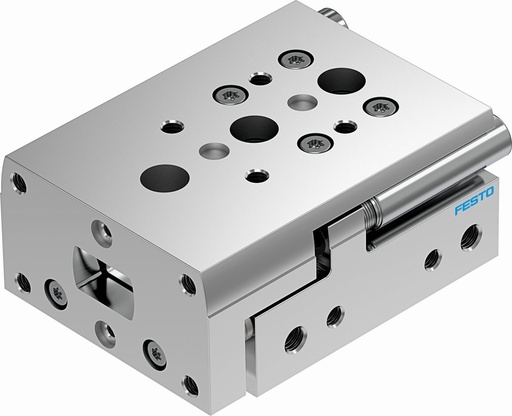 [P2E8T] Festo Mini-Chariot 10mm Alésage 20mm Course Double Effet - 8085117