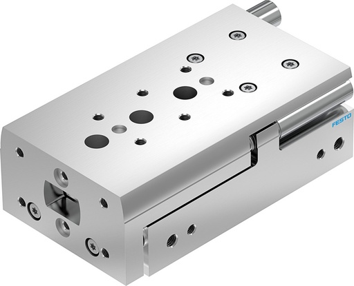 [P2E9D] Festo Mini Slide 12mm Bore 50mm Stroke Double Acting - 8085127