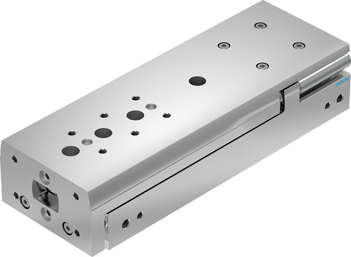 [P2E9F] Festo Minislede 12mm Boring 100mm Slag Dubbelwerkend - 8085129