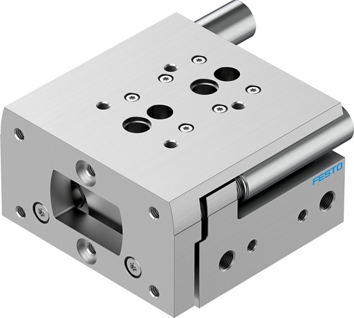 [P2EA5] Festo Mini Carro 25mm Diámetro 20mm Carrera Doble Efecto - 8085150