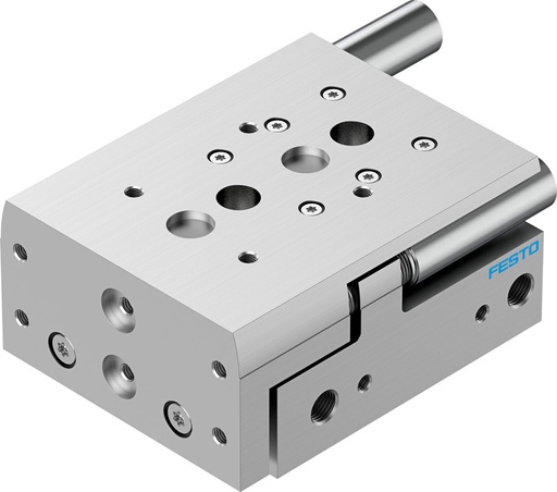 [P2E9V] Festo Mini-Schlitten 20mm Bohrung 40mm Hub Doppelt Wirkend - 8085142