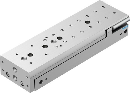 [P2EA2] Festo Mini Carro 20mm Diámetro 150mm Carrera Doble Efecto - 8085147