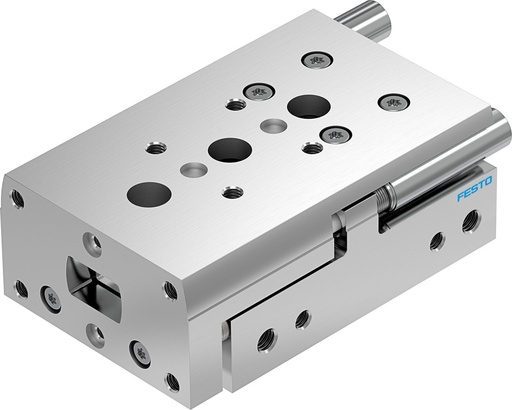 [P2EAN] Festo Minislede 10mm Boring 30mm Slag Dubbelwerkend - 8085166