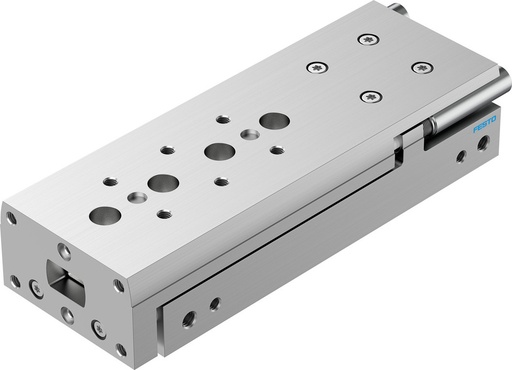 [P2EAR] Festo Mini Slide 10mm Bore 80mm Stroke Double Acting - 8085169