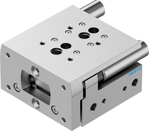 [P2EBA] Festo Mini Carro 25mm Diámetro 30mm Carrera Doble Efecto - 8085191