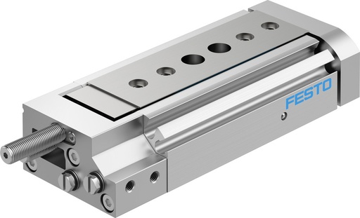 [P2EBS] Festo Mini Slide 8mm Bore 20mm Stroke Double Acting - 543917