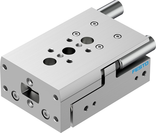 [P2EAU] Festo Mini-Schlitten 16mm Bohrung 40mm Hub Doppelt Wirkend - 8085177