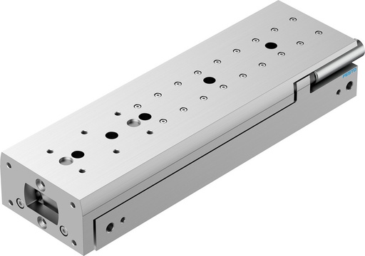 [P2EBH] Festo Mini Slide 25mm Bore 200mm Stroke Double Acting - 8085198