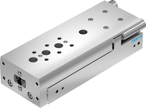 [P2EAX] Festo Mini Slide 16mm Bore 100mm Stroke Double Acting - 8085180