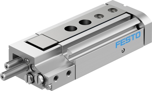 [P2EBJ] Festo Mini Slide 6mm Bore 10mm Stroke Double Acting - 543910