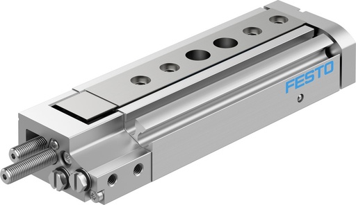 [P2EBM] Festo Mini Slide 6mm Bore 30mm Stroke Double Acting - 543912