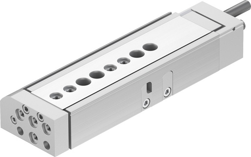 [P2ECD] Festo Mini Slide 10mm Bore 50mm Stroke Double Acting - 543936