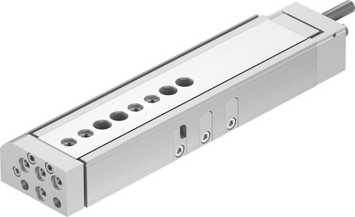 [P2ECE] Festo Minislede 10mm Boring 80mm Slag Dubbelwerkend - 543937