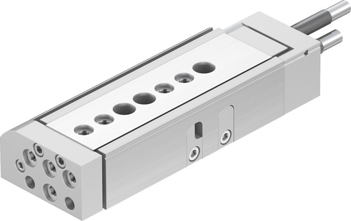 [P2ECG] Festo Mini Slide 10mm Bore 40mm Stroke Double Acting - 543939