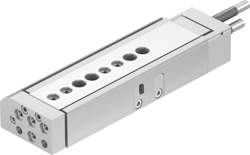 [P2ECH] Festo Mini Slide 10mm Bore 50mm Stroke Double Acting - 543940